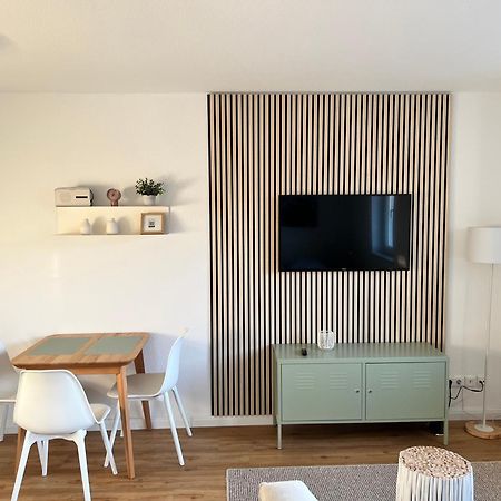 Smultron Apartment Altstadt Wißmar Buitenkant foto