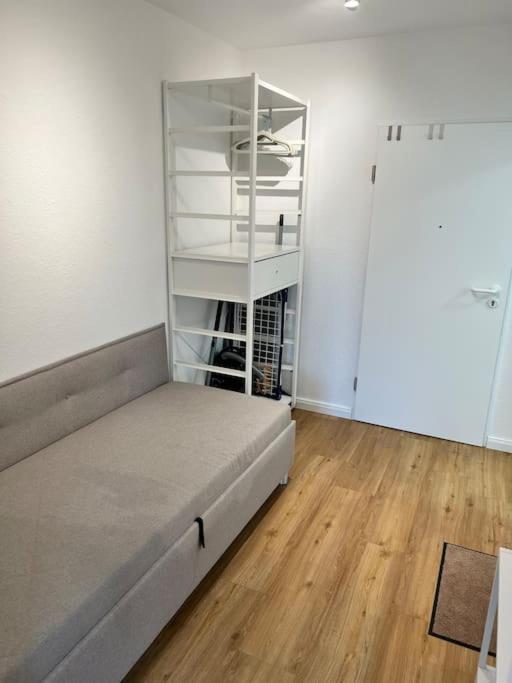 Smultron Apartment Altstadt Wißmar Buitenkant foto